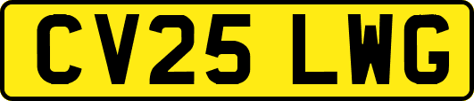 CV25LWG
