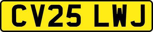 CV25LWJ