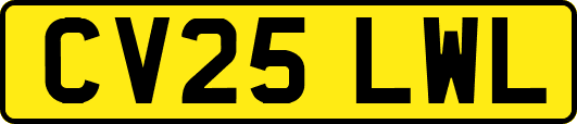 CV25LWL