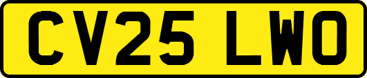 CV25LWO