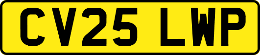 CV25LWP