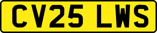 CV25LWS