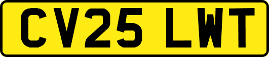 CV25LWT