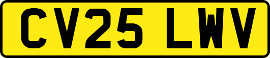 CV25LWV