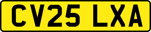 CV25LXA