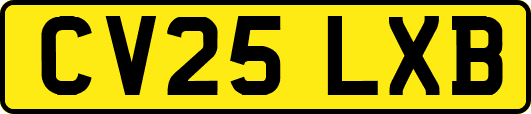 CV25LXB