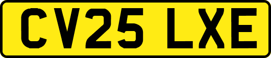 CV25LXE