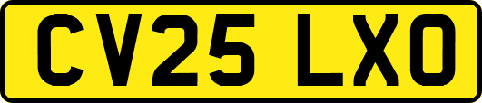 CV25LXO