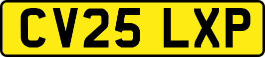 CV25LXP