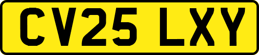CV25LXY