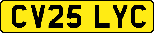 CV25LYC