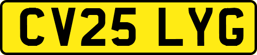 CV25LYG