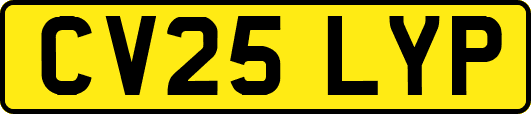 CV25LYP