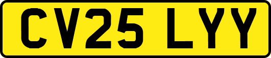 CV25LYY