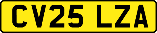 CV25LZA