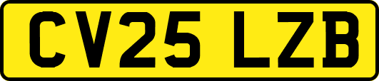 CV25LZB