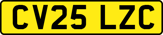 CV25LZC