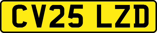 CV25LZD