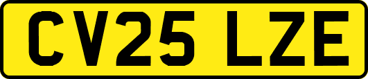 CV25LZE