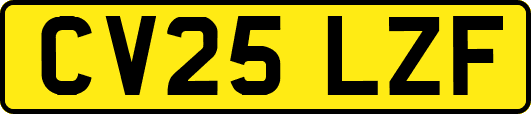 CV25LZF