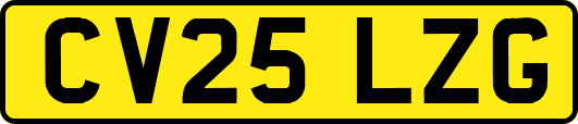 CV25LZG