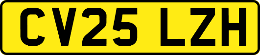 CV25LZH
