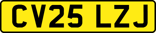 CV25LZJ