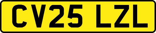 CV25LZL