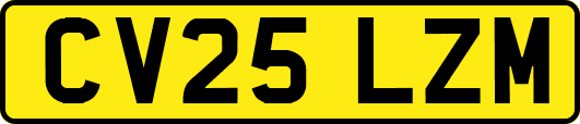 CV25LZM