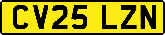 CV25LZN