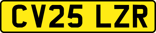 CV25LZR