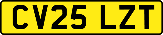 CV25LZT