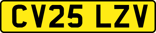 CV25LZV