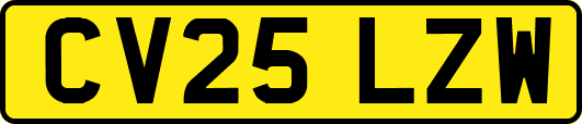 CV25LZW