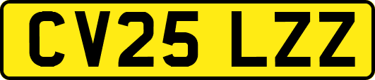 CV25LZZ
