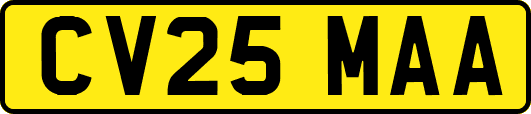 CV25MAA