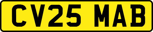 CV25MAB