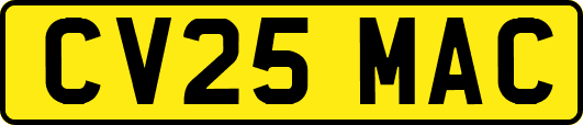CV25MAC