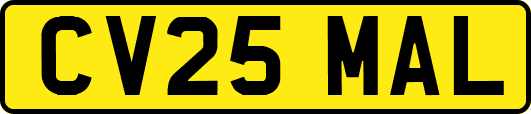 CV25MAL