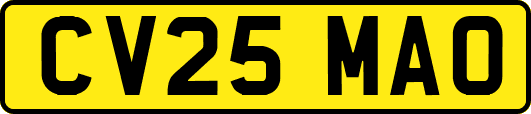 CV25MAO