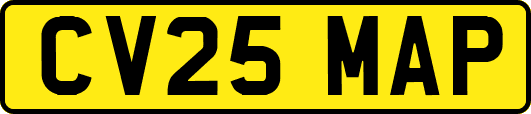CV25MAP