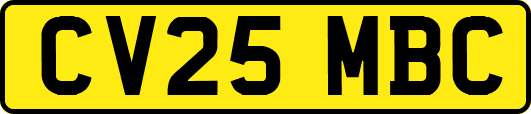 CV25MBC