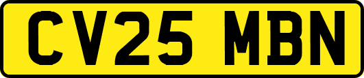 CV25MBN