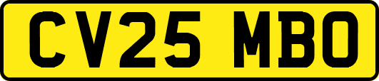 CV25MBO