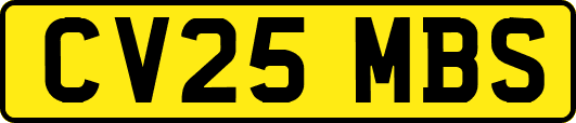 CV25MBS