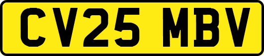 CV25MBV