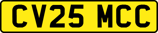 CV25MCC