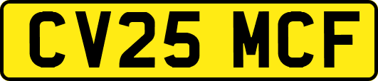 CV25MCF