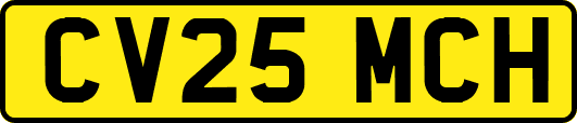 CV25MCH