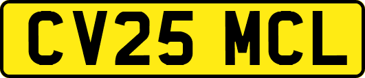 CV25MCL